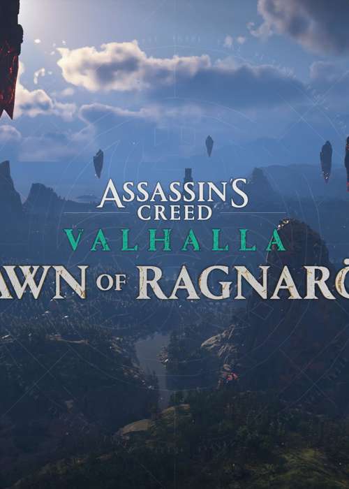 How To Start Dawn Of Ragnarok In Assassin's Creed Valhalla