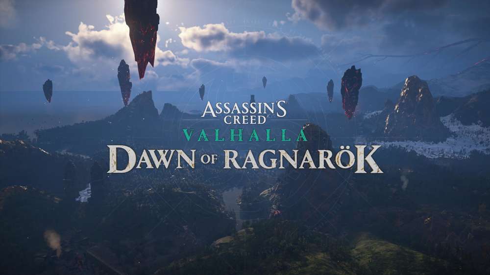 How To Start Dawn Of Ragnarok In Assassin's Creed Valhalla