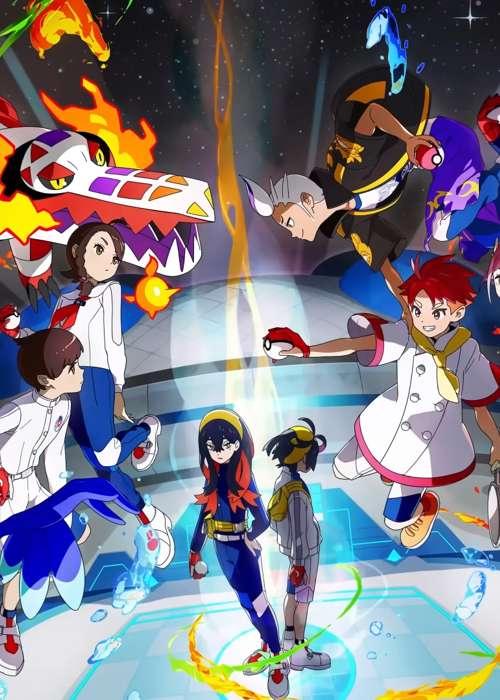 All version exclusives in Pokemon Scarlet & Violet's Indigo Disk DLC