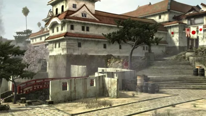 All Call of Duty Vanguard Multiplayer Maps Confirmed So Far