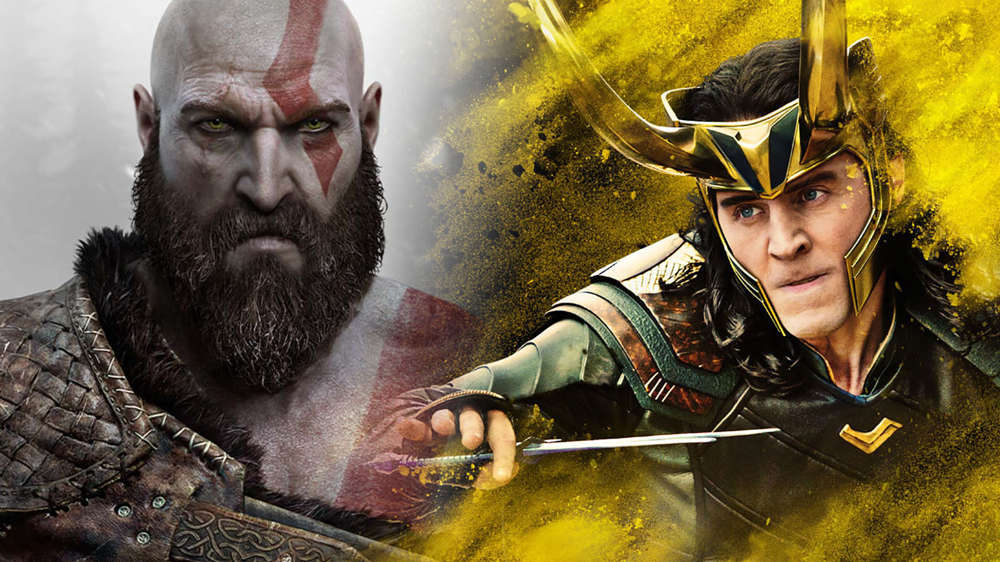 We Wish God Of War Ragnarok Was Like Thor: Ragnarok