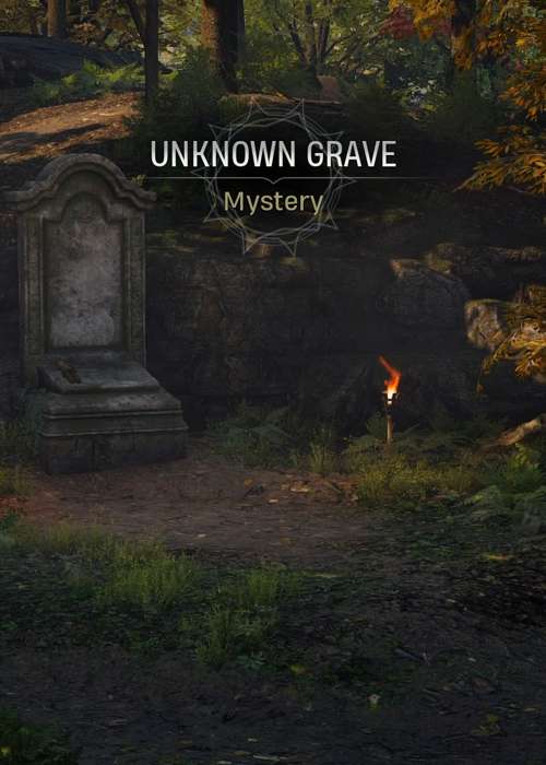 Find all the dolls to complete the Unknown Grave mystery in Midnight Suns