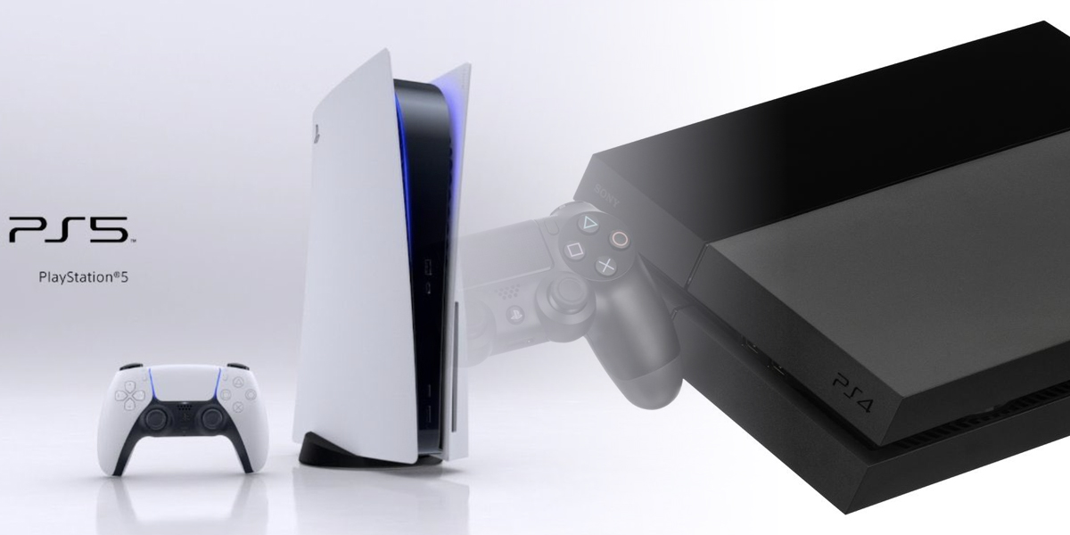 Sony Is Quietly Waving Goodbye To The PS4 In