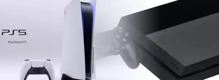 Sony Is Quietly Waving Goodbye To The PS4 In