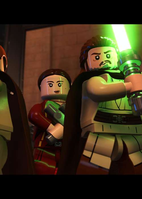 LEGO Star Wars The Skywalker Saga Challenges List: How To Beat Every Challenge