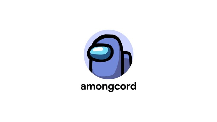 the AMONG us – Discord