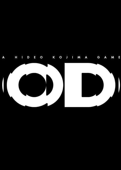 Everything we know about Kojima’s OD, from trailer to Jordan Peele collab