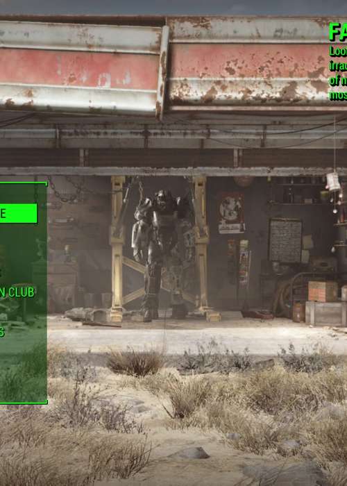 5 essential tips to get you started in Fallout 4