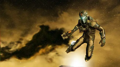 Dead Space 2