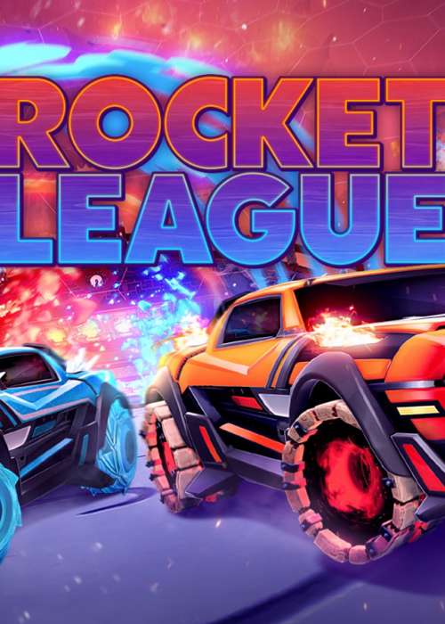 Can you download Rocket League on Steam?