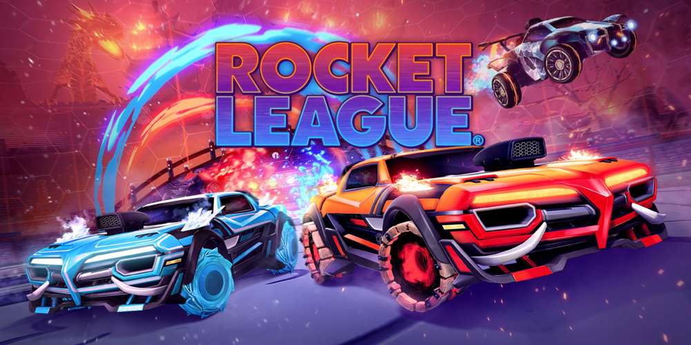 Can you download Rocket League on Steam?