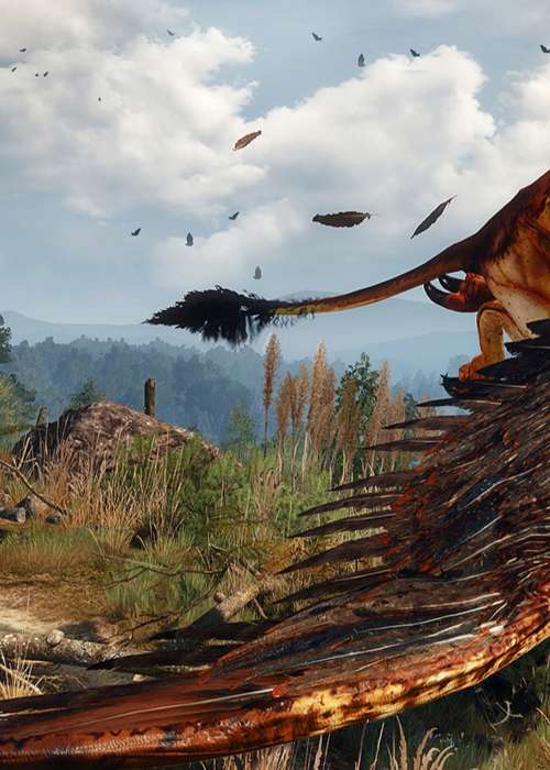 The Witcher 3 Next-Gen Update Patch Notes