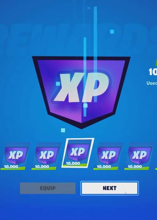 How to earn XP in Creator-Made Islands in Fortnite