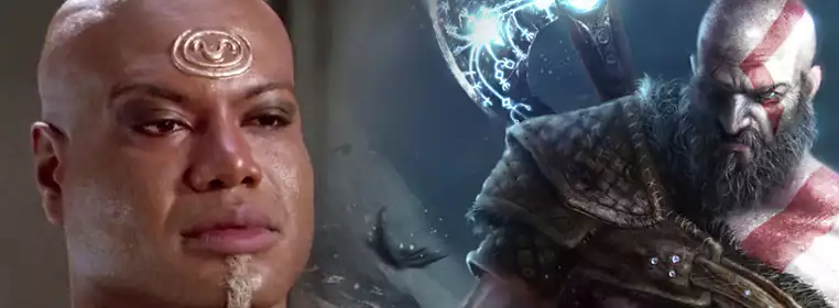 WHAT??????? I'm More Amazed - Kratos' Voice Actor Christopher Judge Was  Too Stunned After Finding This Shocking Detail in God of War: Ragnarok -  EssentiallySports