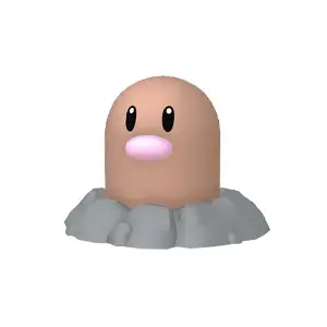 Diglett