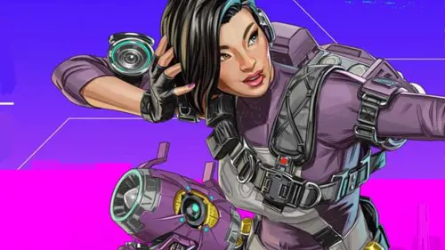 Apex Legends Mobile Season 2: Rhapsody