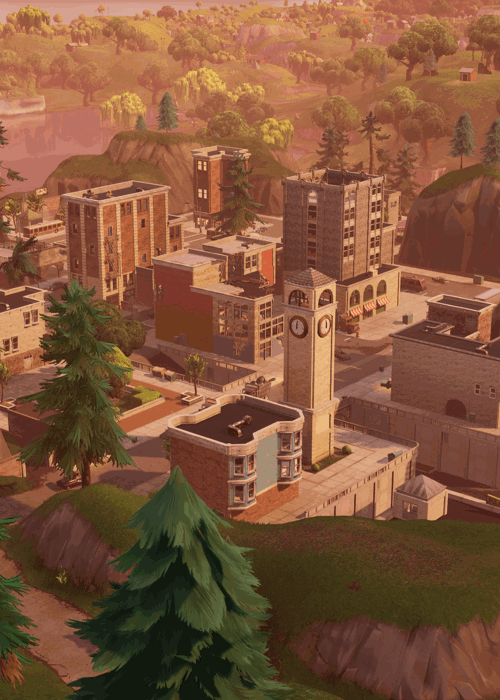 When is the old, OG Fortnite map coming back?