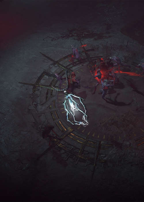 How to get the Fractured Winterglass in Diablo 4