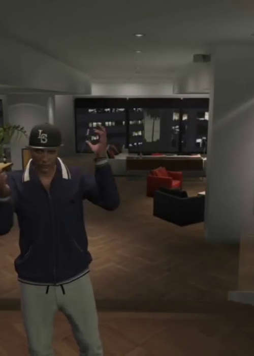 Here's how you can sell property in GTA Online