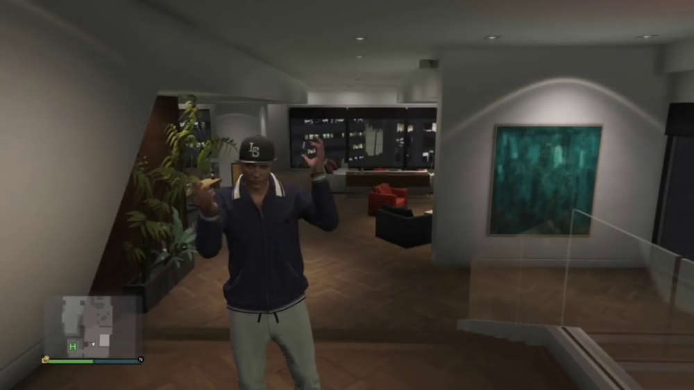 Here's how you can sell property in GTA Online