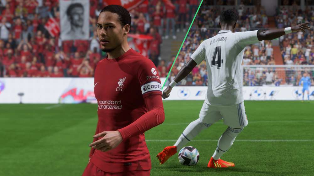 FIFA 23 Best Defenders: Van Dijk, Lucio, And More