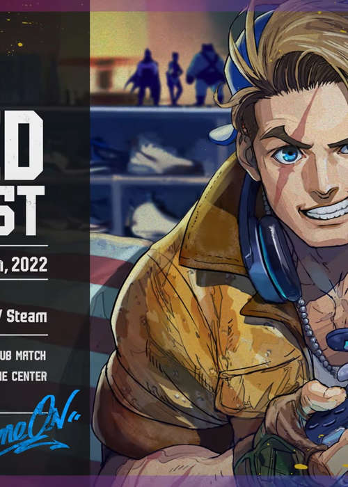 Street Fighter 6 Closed Beta: Start And End Dates, How To Sign Up