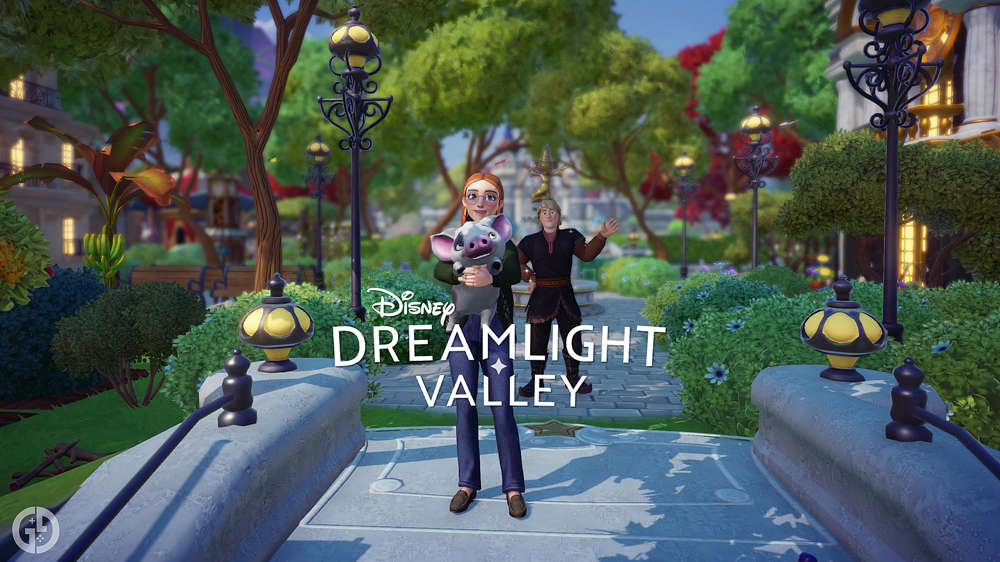 When is the next Disney Dreamlight Valley update? Thrills & Frills, Star Path, 2024 roadmap