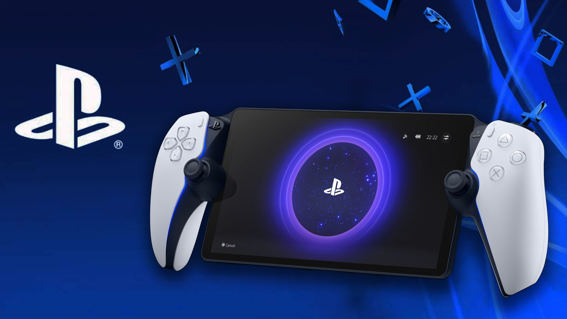 PlayStation announces remote player, Elite headset, Explore