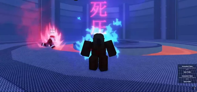 How To Raise And Lower Your Reputation In Fire Force Online On Roblox