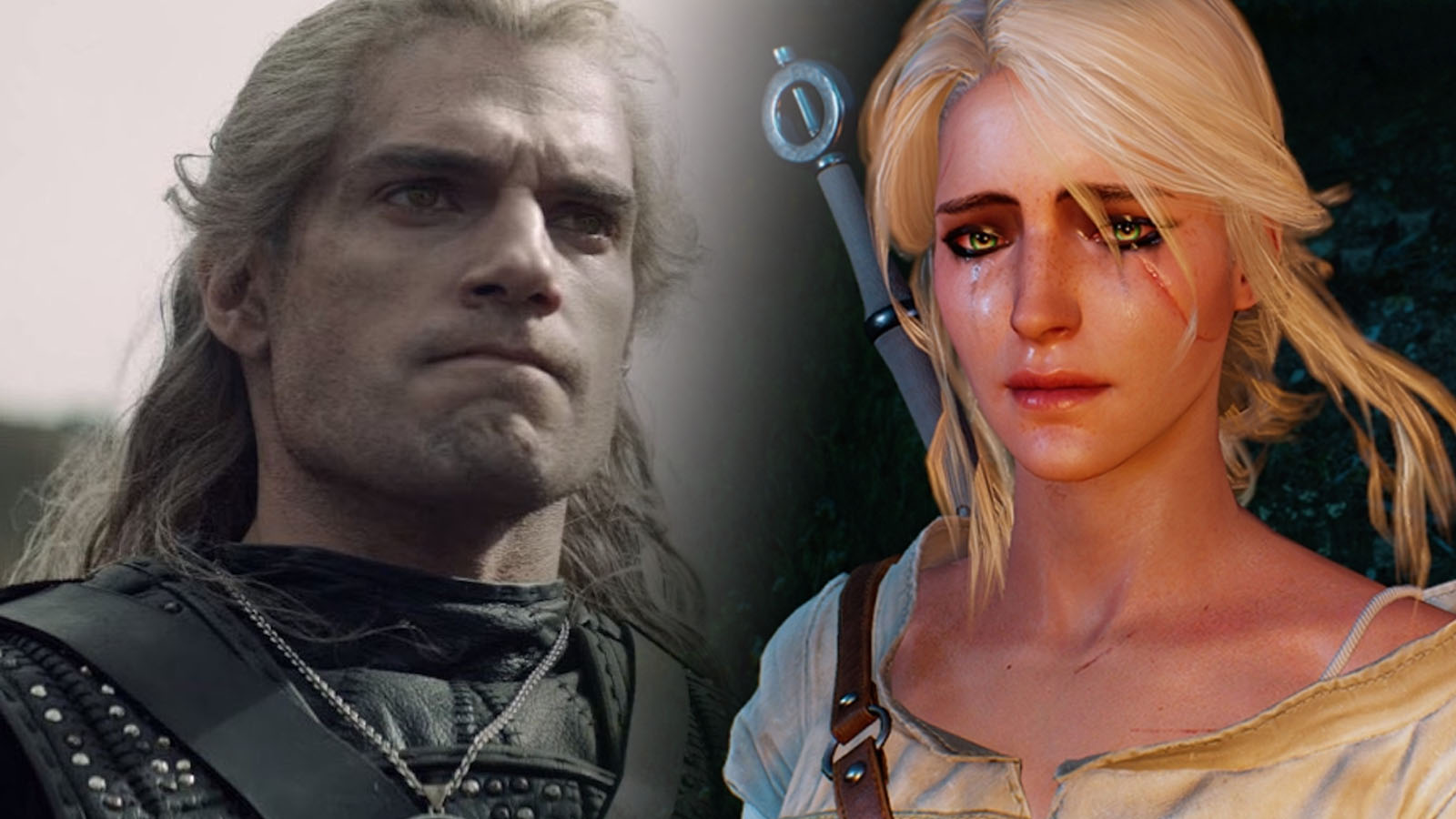 Fans Absolutely Hate The Changes The Witcher: Blood Origin Makes To The ...