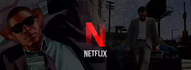 Netflix is apparently trying to release a GTA game