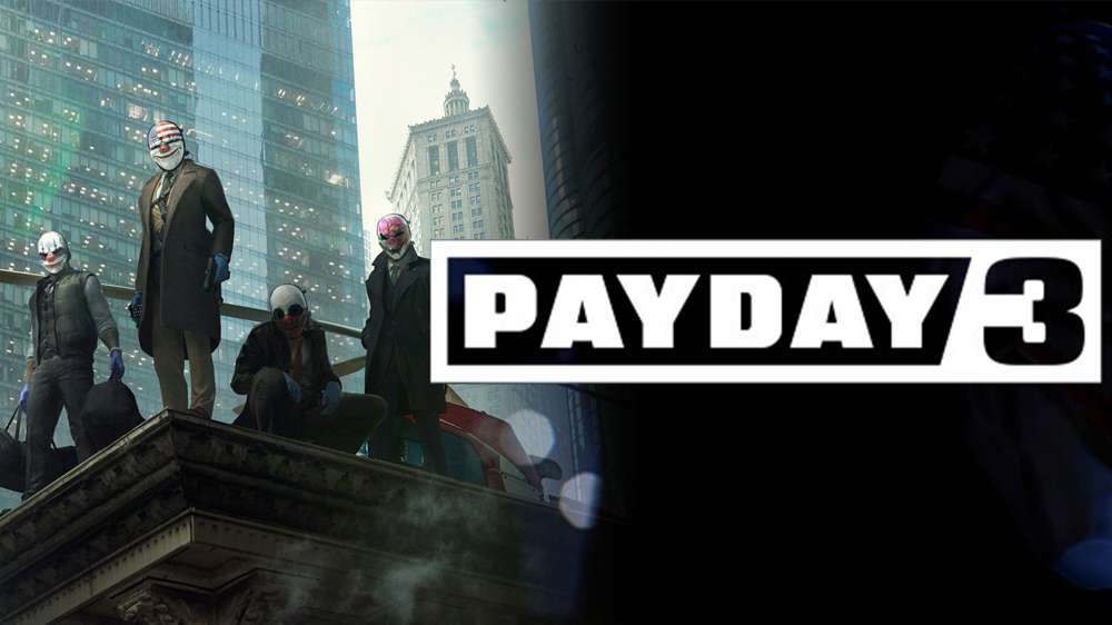 PAYDAY 3 Telemetry: What is it & should you enable?