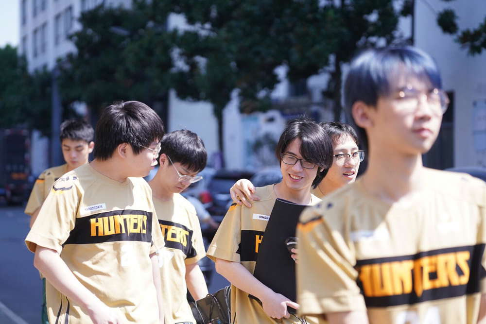 The Chengdu Trifecta: Is This The Best DPS Line In The Overwatch League?