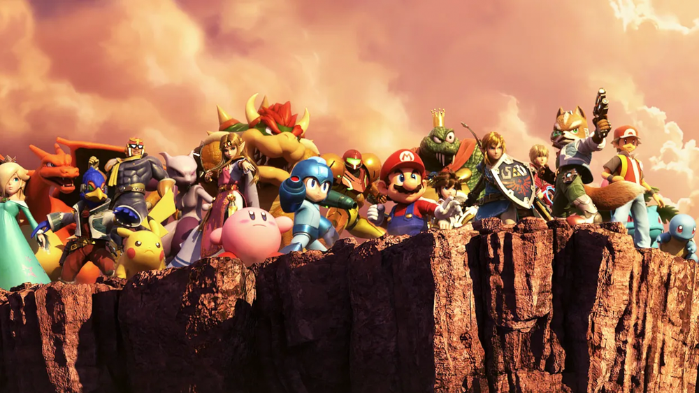 Smash Bros. creator puts Ultimate sequel hopes on ice