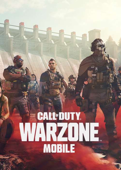 Is Warzone Mobile cross-platform & crossplay?