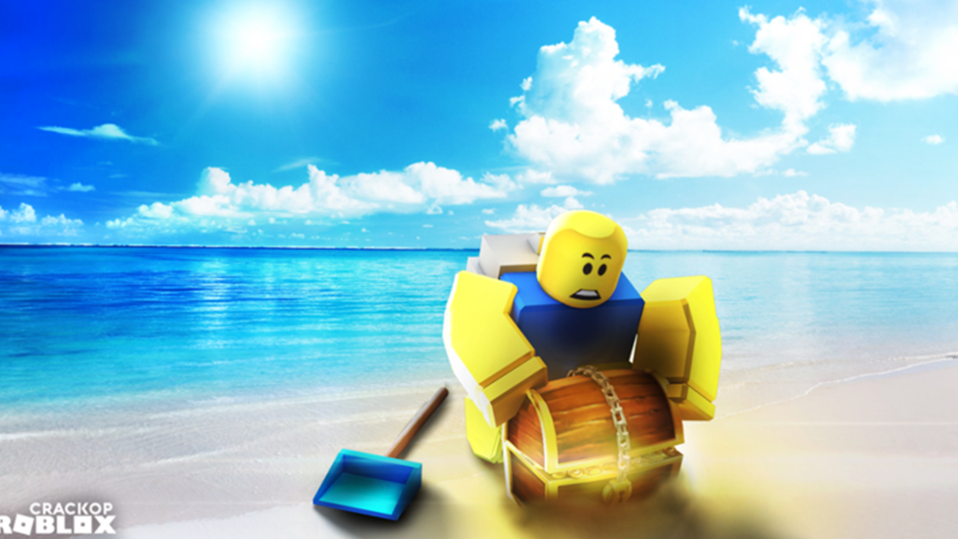 Roblox Treasure Hunt Islands codes for January 2023: Free gems and