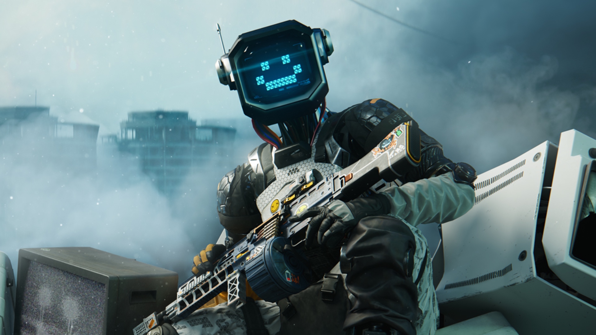 Поклонники CoD раскритиковали Activision за то, что она, как сообщается, планирует использовать ИИ для искусства