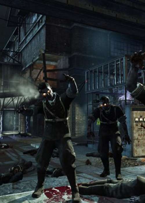 Ranking All Call Of Duty Zombies Modes