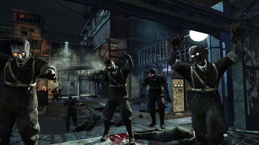 Ranking All Call Of Duty Zombies Modes