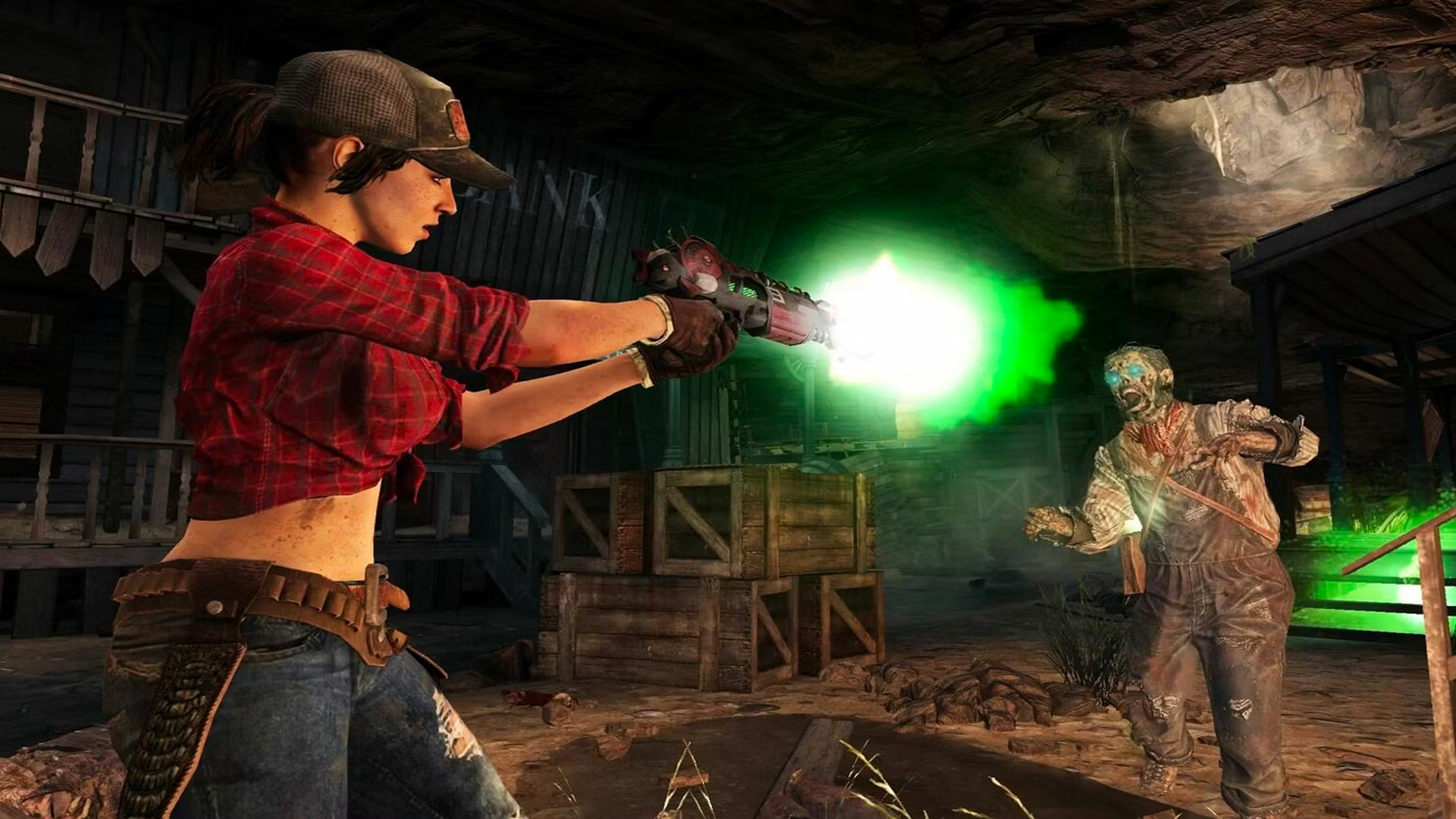 Black Ops 2 Zombies returns with new maps and modes