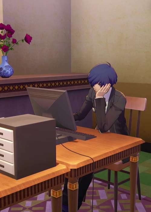 How big is Persona 3 Reload? Download file size explained