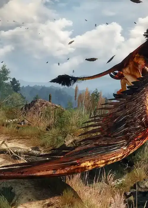 Three ways to get Meteorite Ore in The Witcher 3