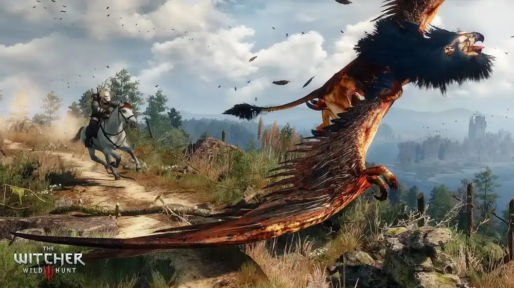 Three ways to get Meteorite Ore in The Witcher 3