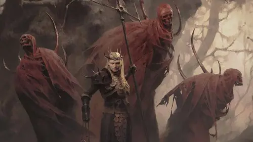 Diablo IV’s top devs welcome us to Hell