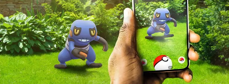 Top 5 Hidden POKEMON GAMES in play store for ANDROID/IOS Low end