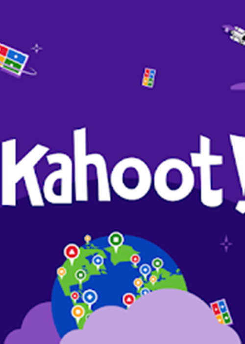 How to use Kahoot PIN codes