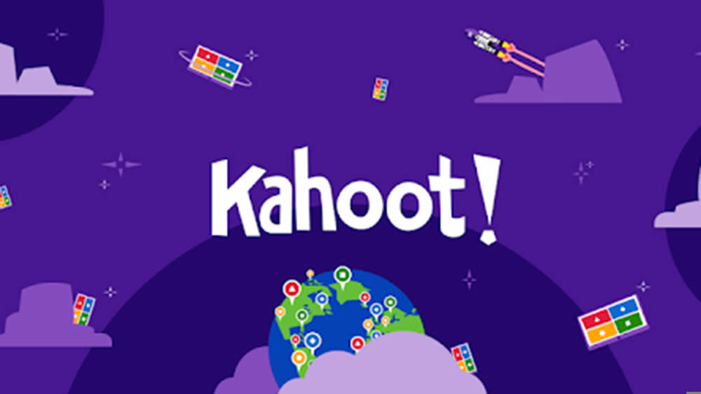 How to use Kahoot PIN codes