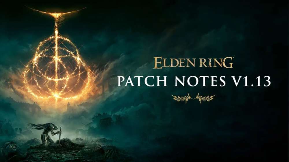 Elden Ring update 1.13 patch notes buffs Summons & nerfs Impenetrable Thorns