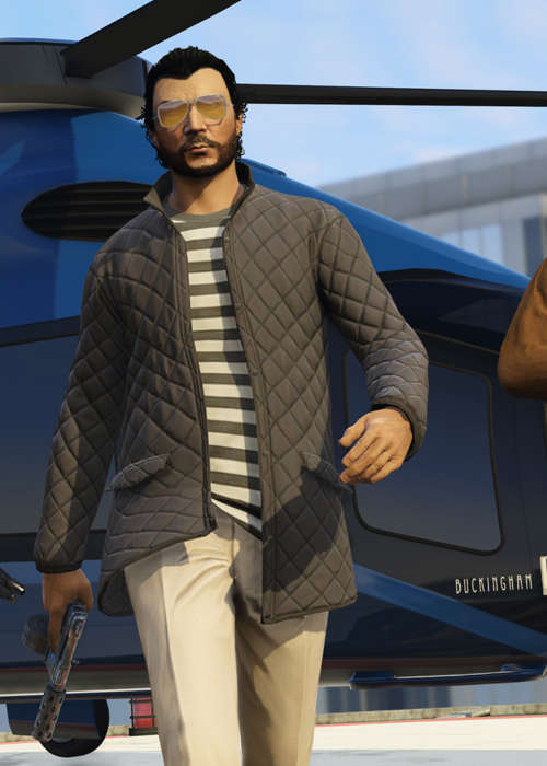 Does GTA Online have crossplay & cross-progression for PlayStation, Xbox & PC?