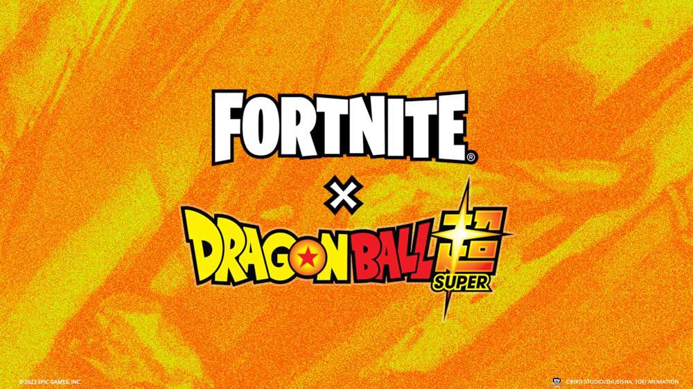 Fortnite X Dragon Ball Quests: Increase Your Power Level And Unlock Shenron Glider